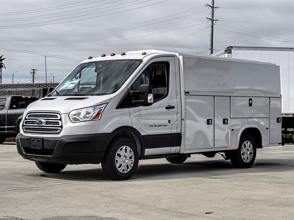 t 138 truck
